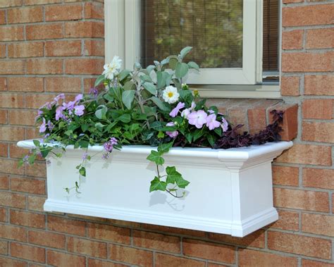 buy metal window boxes|window boxes for sills outdoor.